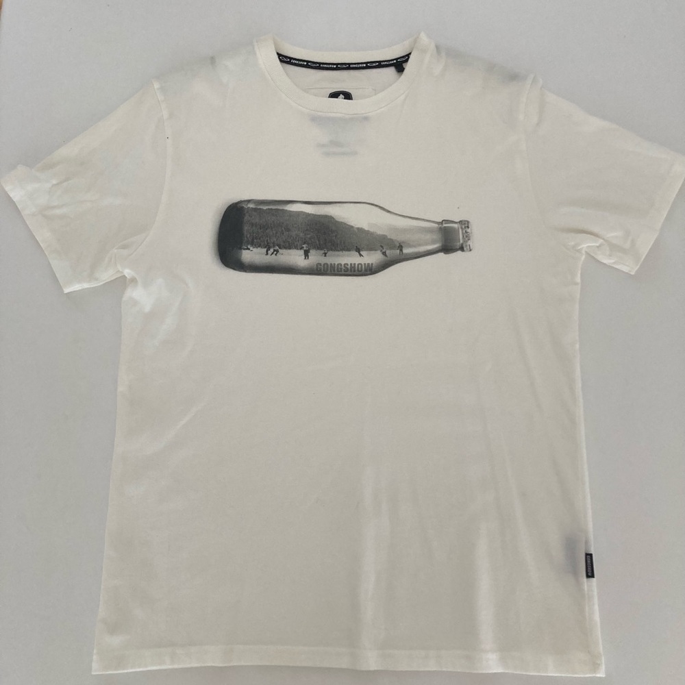 Gongshow T Shirt